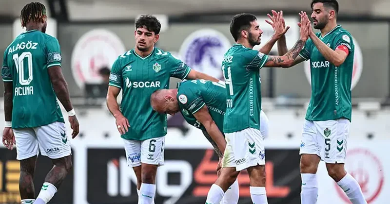 Iğdır ın zirve inadı; seri 7 maça çıktı... Iğdır FK Batman Petrolspor maç sonucu 2 1 Fanatik Gazetesi Futbol Haberleri Spor
