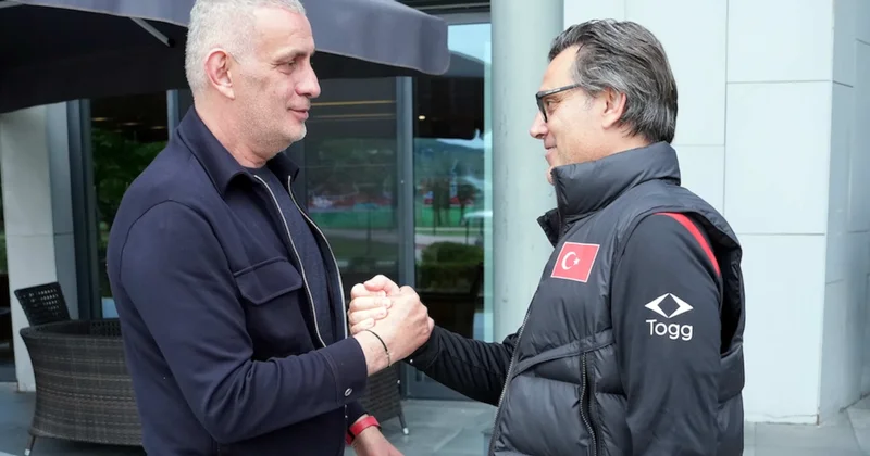 “30 yıllık pisliği bize yıkamazsınız” diyen İbrahim Hacıosmanoğlu koltuğunu korudu! Kendisi kaldı Montella’nın kellesini Sözcü Gazetesi