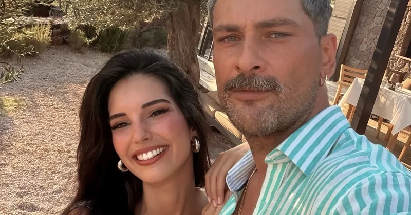 Onur Tuna ve Yasemin Yazıcı cephesinde flaş gelişme! Evlilik sorularına bakın ne yanıt geldi