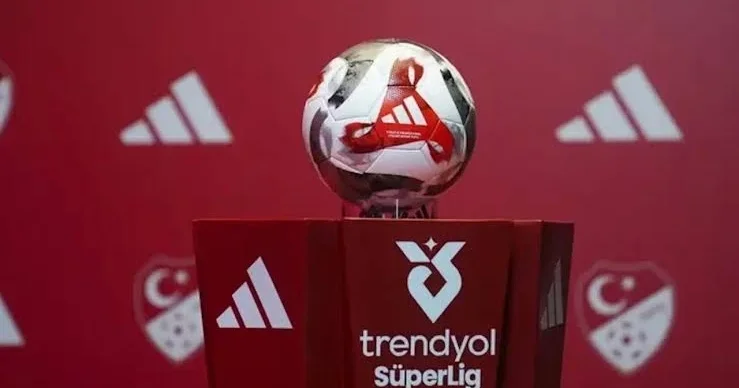 Süper Lig de cumartesi ateşi!