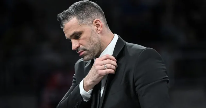 Dusan Alimpijevic: Çocuklarla gerçekten çok gurur duyuyorum!