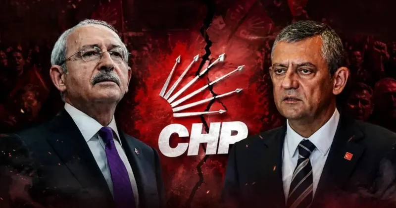 CHP ile Yeni Parti de Cemil Tugay kavgası! Özgür Özel den Kılıçdaroğlu na cevap!