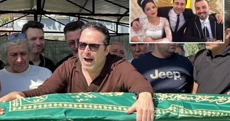 Atilla Taş ın kızının ölümünde eski eş Uğur Haliloğlu sessizliğini bozdu