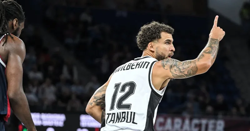 Scottie Wilbekin: Deplasmanda kazanmak kolay değil!
