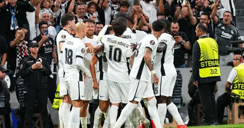 Beşiktaş, Dolmabahçe de Kocaelispor u ağırlayacak