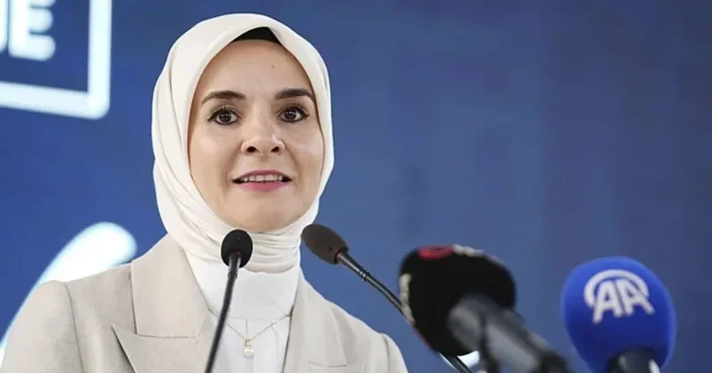 Bakan Göktaş tan açıklama: Çocuklara yönelik sosyal medya düzenlemesi!