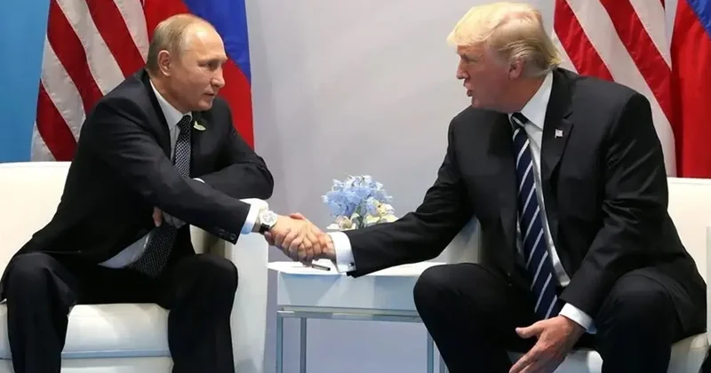 Trump, Rusya nın ABD ve küresel piyasalara milyonlarca ton dizel yakıt tedarik edeceğini açıkladı