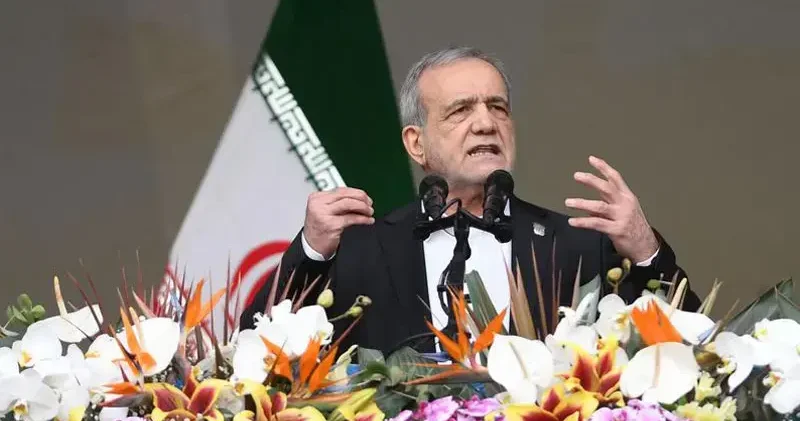 Pezeşkiyan: Bölgesel diplomasi toplantılardan ibaret olmamalı