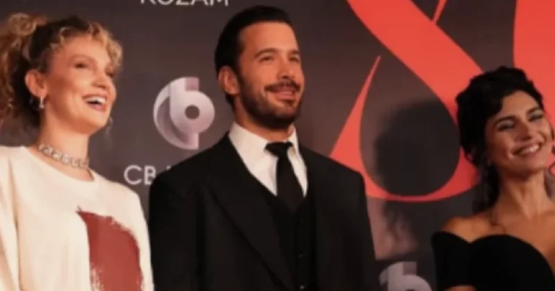 Herkes sarhoş dedi Farah Zeynep Abdullah açıkladı Sözcü Gazetesi
