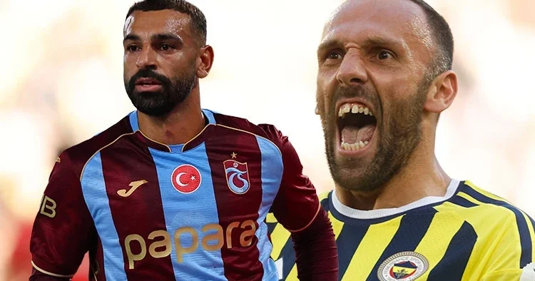 Fenerbahçe ve Trabzonspor sahaya iniyor! Muhtemel 11 ler