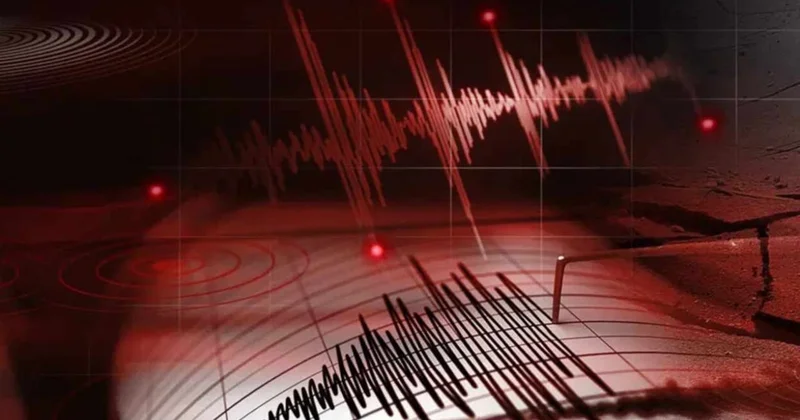 Yapay zekâ deprem için nokta atışı konum verdi: En tehlikeli fay burasıymış Sözcü Gazetesi