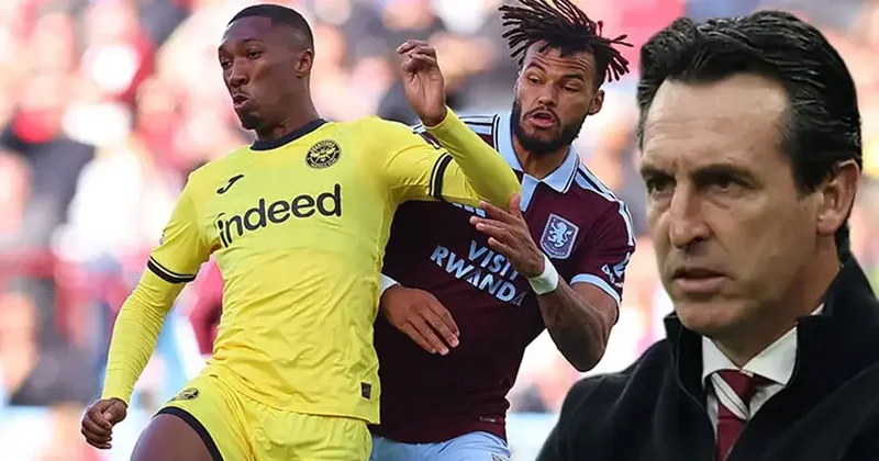 (ÖZET) Aston Villa evinde 1 puana razı oldu Aston Villa Brentford maç sonucu: 2 2 Fanatik Gazetesi Futbol Haberleri Spor