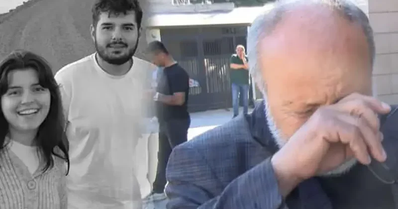 Maltepe de çöken binada hayatını kaybeden iki kardeşin amcası: Ahmet’in hayali büyüktü