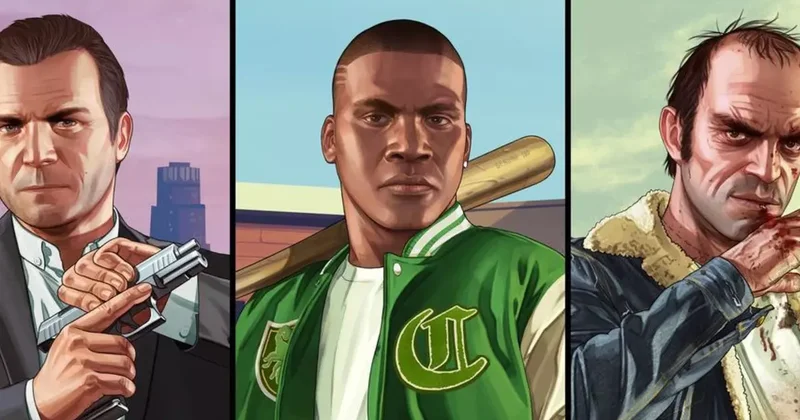 GTA 6 ertelendi ama GTA 5 hâlâ kazandırıyor: 12 yılda dudak uçuklatan gelir!