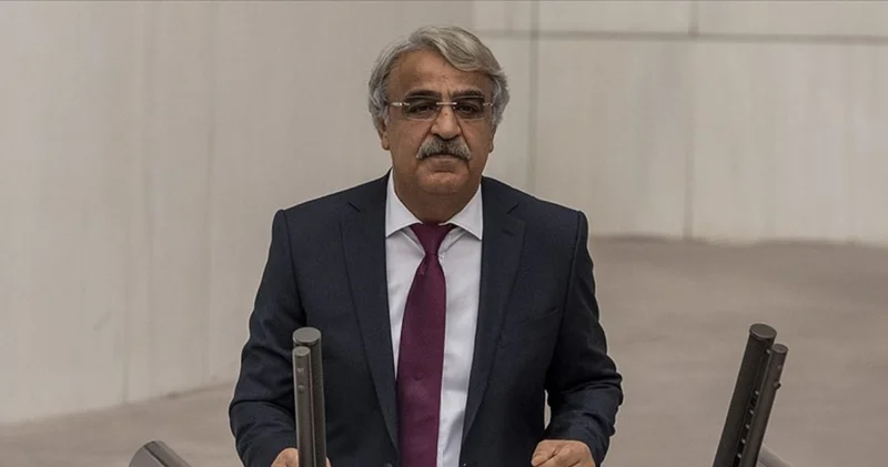 Mithat Sancar: Genel af değil örgüte özel yasa önemli
