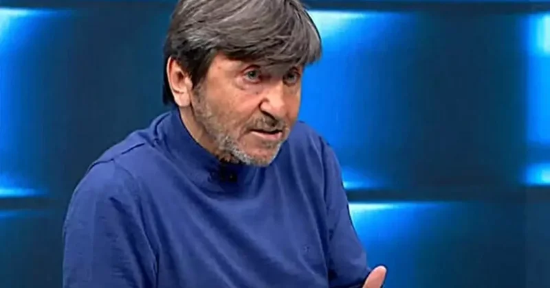 Galatasaray ın yenildiğini gören Rıdvan Dilmen den bomba şampiyonluk iddiası