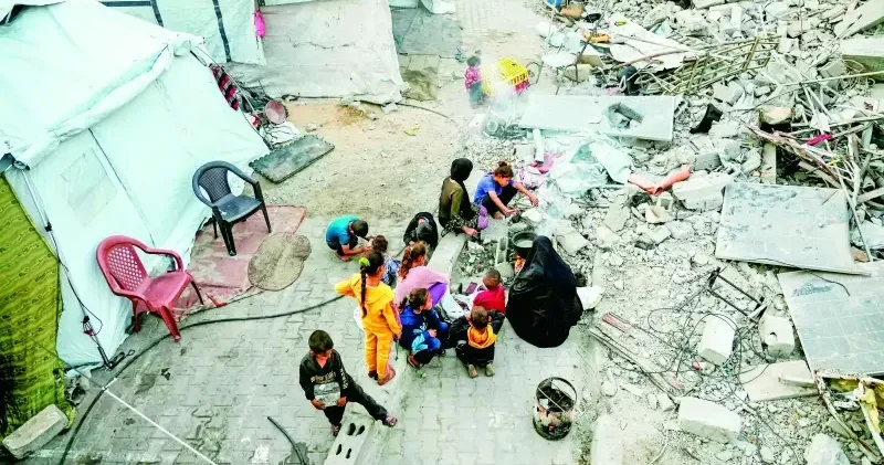 İsrail Sarı Hat a yaklaşanı vuruyor Dünya Haberleri