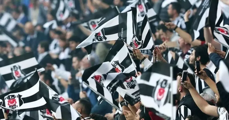 Beşiktaş tan Necip Uysal ve Ersin Destanoğlu için açıklama
