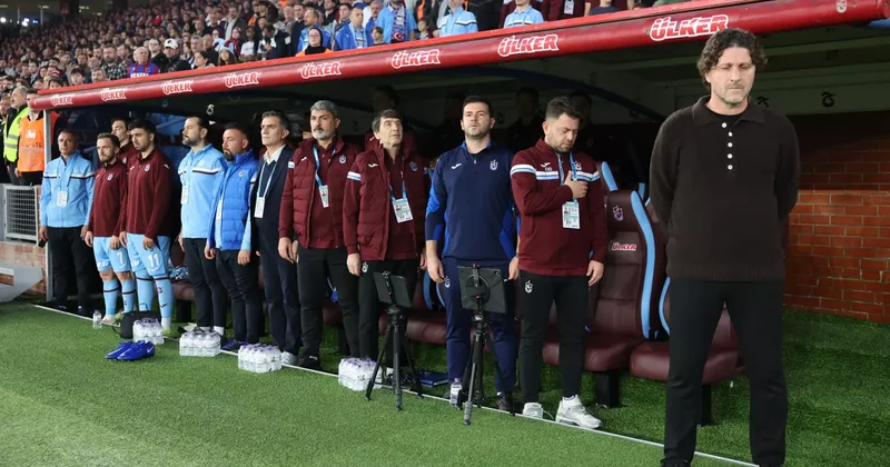 Trabzonspor a çok yönlü orta saha: Sözleşmesi bu yıl bitiyor