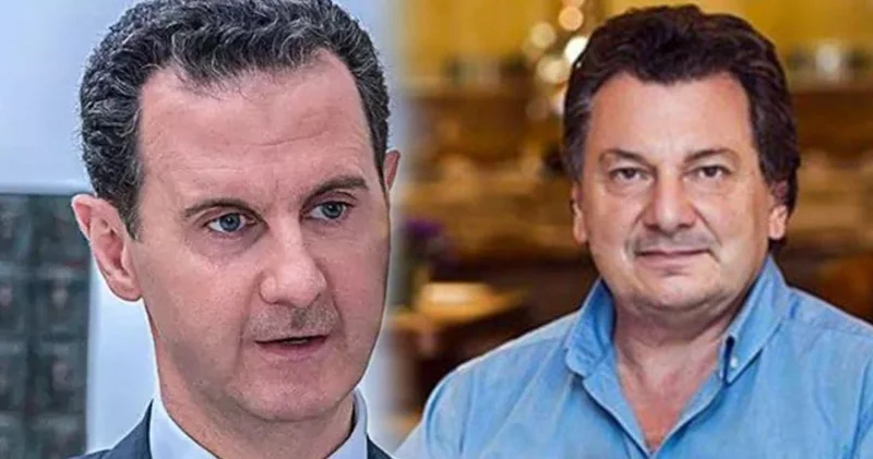 Yeni Şafak tan Vedat Milor a akılalmaz Esad suçlaması