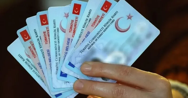 TC kimlik numarası 0, 2, 4, 6, 8 olanlar dikkat! TOKİ ye başvuru için...