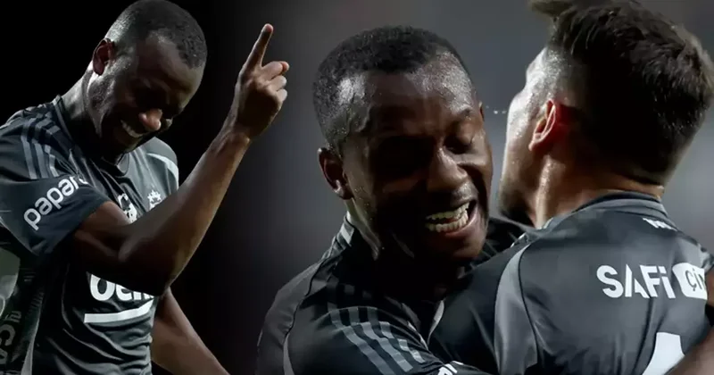 Kartal hava yolları! Duran toplarda üstünlük Fanatik Gazetesi Beşiktaş (BJK) Haberleri Spor