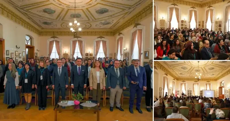 Türkiye Yüzyılı Eğitim Modeli sahada hayat buluyor: Yeni Maarif Modeli’nin materyalleri ve Cumartesi Atölyeleri öğretmenlerle buluştu Eğitim Haberleri