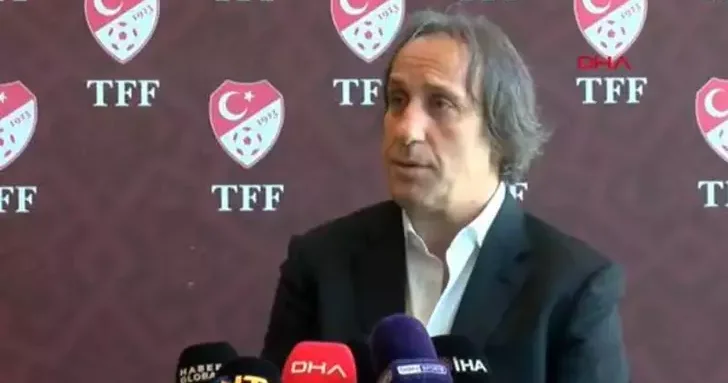 Bahis soruşturması kapsamında gözaltına alınan Eyüpspor Başkanı Murat Özkaya tutuklandı