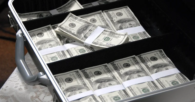 Aylardır süren kara para operasyonlarının nedeni belli oldu: Teftiş için Türkiye ye geliyorlar Sözcü Gazetesi