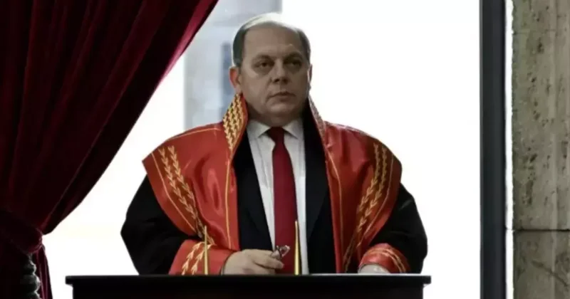 Yargıtay Başkanı Kerkez den 10 Kasım mesajı: Çağdaş bir devletin temellerini attı