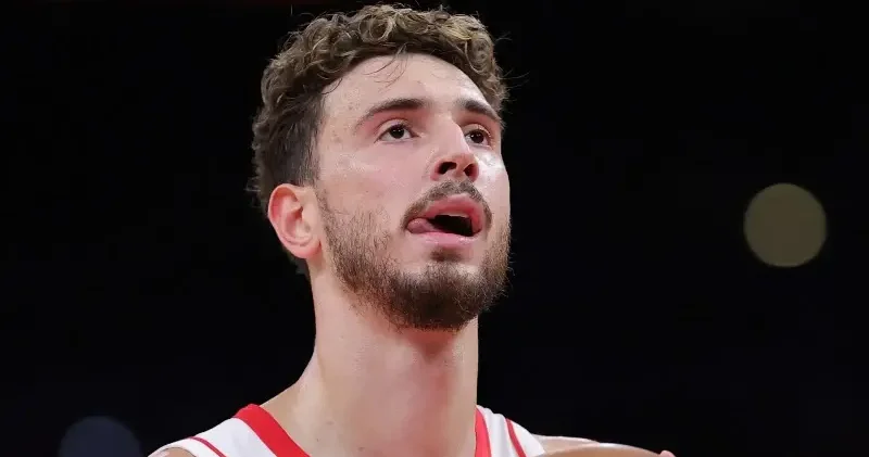 Alperen Şengün lü Houston Rockets Milwaukee Bucks ı mağlup etti Basketbol Haberleri