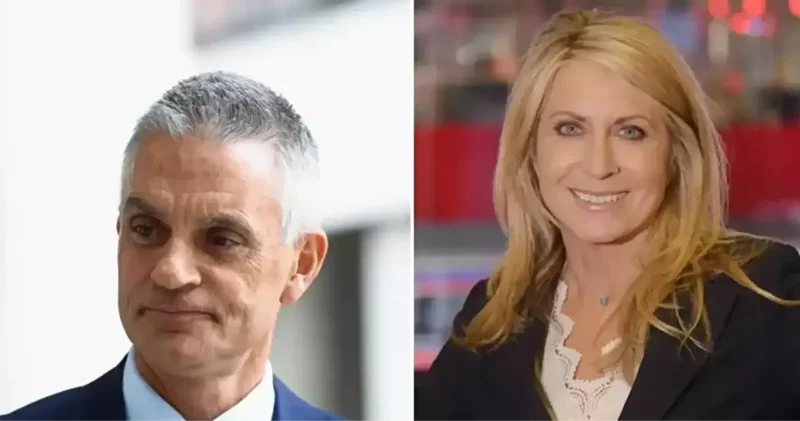 Trump belgeseli İngiltere de fırtına kopardı, BBC de istifalar peşe peşe geldi