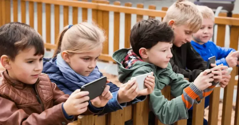 İskandinav ülkesi sosyal medyaya yaş sınırı getiriyor Sözcü Gazetesi