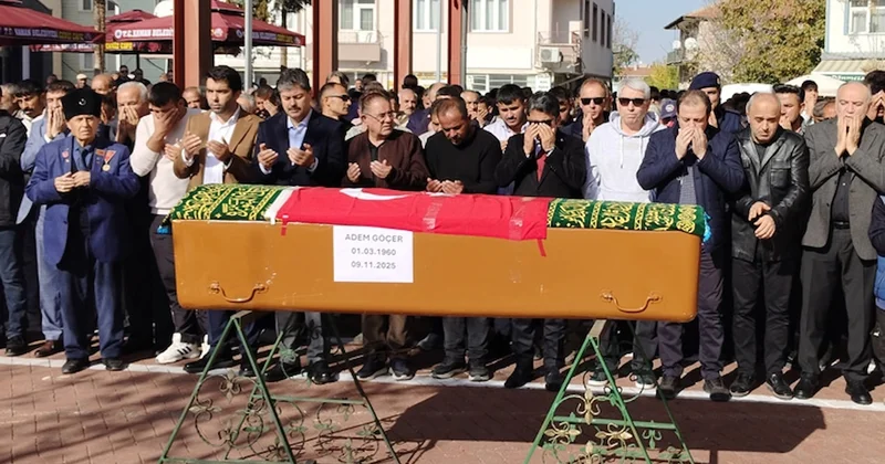 Davulun efsanesi son yolculuğuna uğurlandı Sözcü Gazetesi