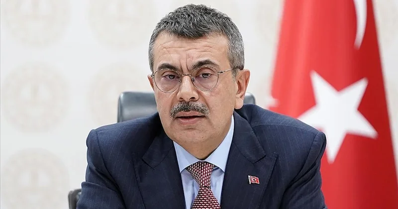 MEB den skandal talimat: Kapıları kilitleyin de Atatürk ü anmasınlar Sözcü Gazetesi