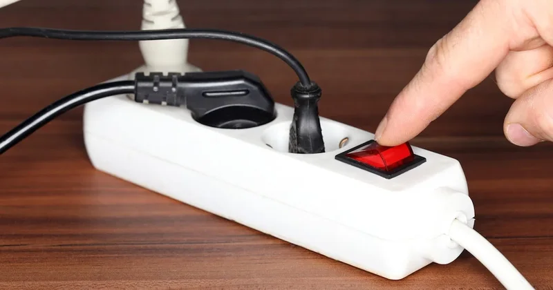 Elektrik faturasını yüzlerce lira kabartan hata: Sakın bu modda bırakmayın Sözcü Gazetesi