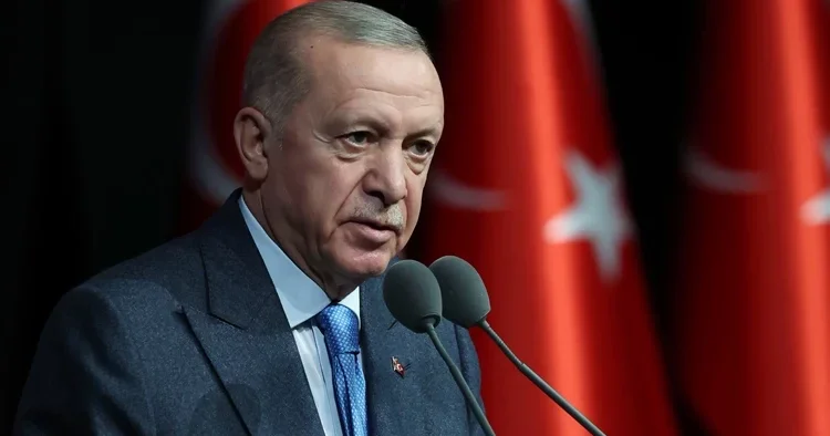 AK Parti Merkez Yürütme Kurulu toplantısı başladı