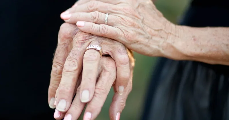 Yaşlıların en büyük üç pişmanlığı Sözcü Gazetesi