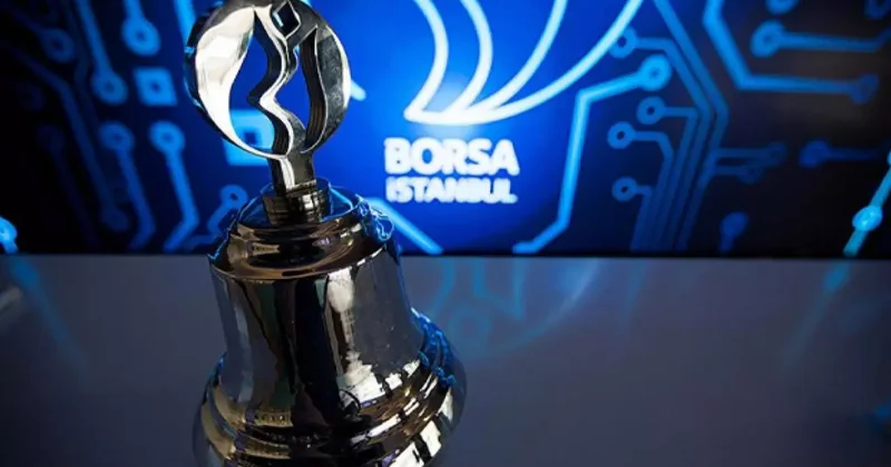 Borsa haftaya yükselişle başladı