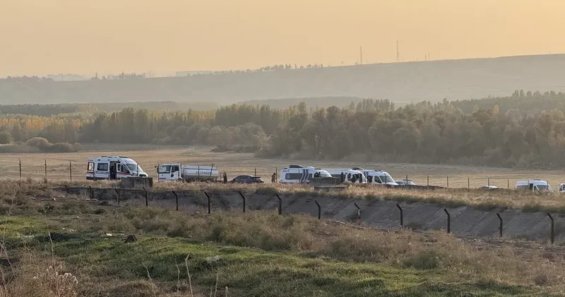 Hastaneden ayrıldığı kayıplara karıştı! Polis memuru günlerdir her yerde aranıyor