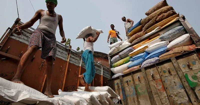 Ülke hazırlıklara başladı! Tam 1,5 milyon ton ihraç edecekler Sözcü Gazetesi