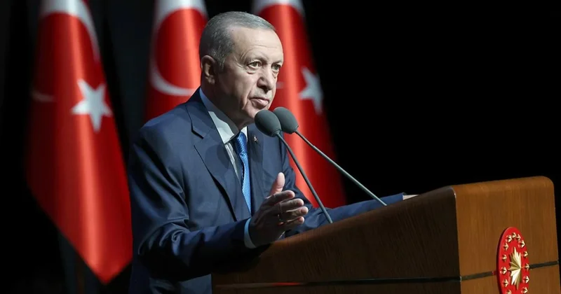Erdoğan: Gazi Mustafa Kemal e yönelik hakaretamiz ifadelere karşıyız Sözcü Gazetesi