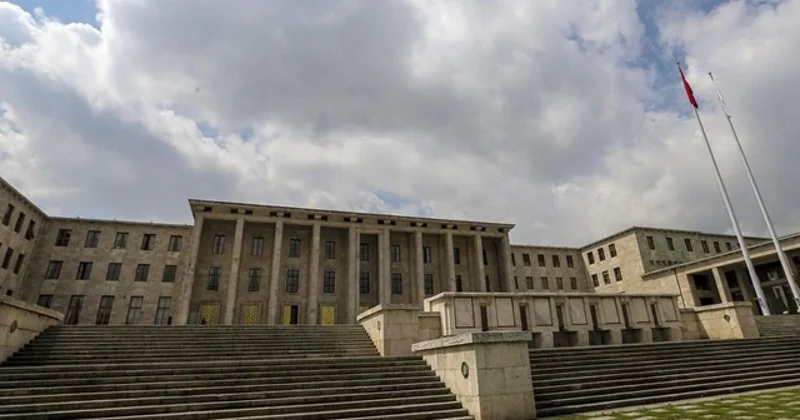 TBMM yoğun mesaisine devam edecek
