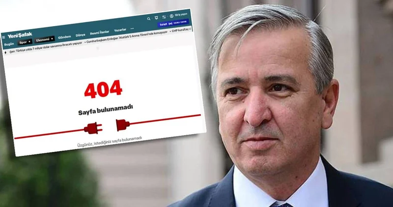 Atatürk ü hedef almıştı! Yeni Şafak Aydın Ünal ın yazısını kaldırdı