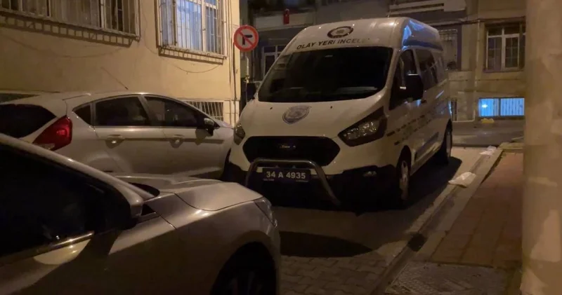 Evinin önünde kanlı pusu! Kurşun yağmuruna tutuldu