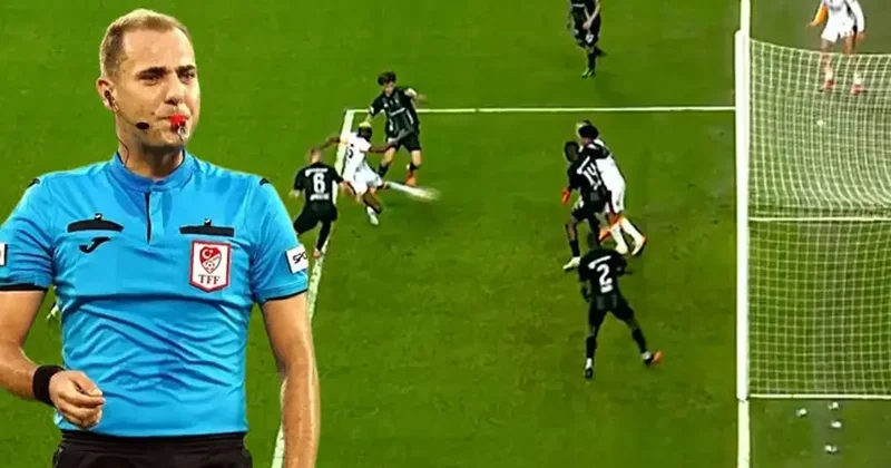 Çok konuşulmuştu! İşte Kocaelispor Galatasaray maçının VAR konuşmaları Fanatik Gazetesi Galatasaray (GS) Haberleri Spor