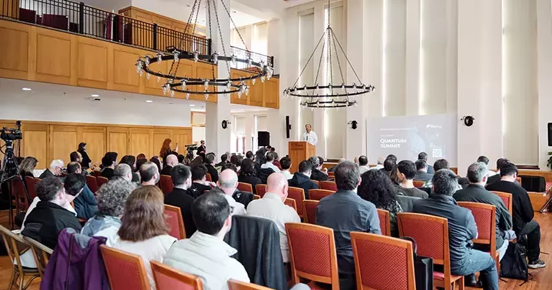 İstanbul da kuantum teknolojileri zirvesi: Savunmadan biyomedikale toplumun her alanı dönüşecek