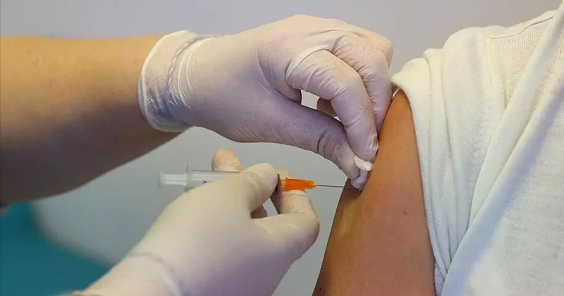 m RNA aşıları ile ilgili dikkat çeken açıklama: Anti aşı grubu kanıtlayamadı