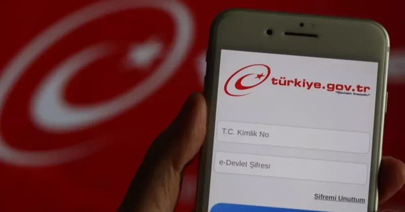 e Devlet e neden giriş yapılamıyor? Nedeni ortaya çıktı