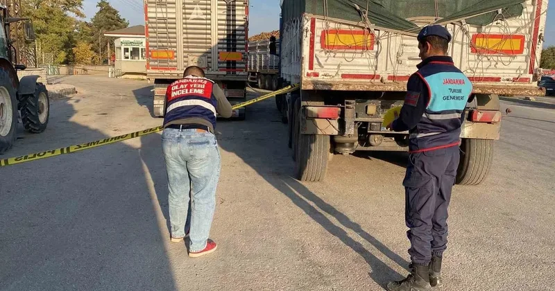 Pancar sırasında silahlı ve bıçaklı kavga: 3 yaralı